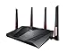 Algopix Similar Product 12 - ASUS AC3100 WiFi Gaming Router