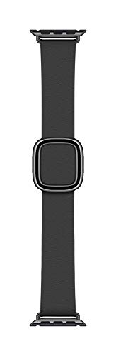 Algopix Similar Product 7 - Apple Modern Buckle Band  38mm  Blue