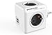 Algopix Similar Product 8 - Powercube Duousb Original Gray 2 X 4