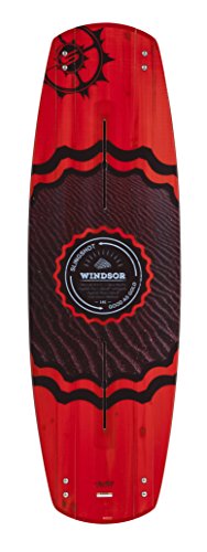 Algopix Similar Product 8 - Slingshot 2016 Windsor Wakeboard-137