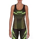 Algopix Similar Product 8 - Venum Womens Razor Tank Top