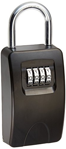 Algopix Similar Product 14 - LockState LSKDS20 Shackle Mount Spare