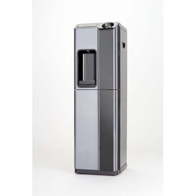 Algopix Similar Product 5 - Hot and Cold FreeStanding Water Cooler