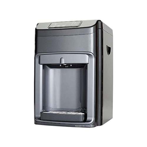 Algopix Similar Product 5 - GLOBAL WATER G5CTROUV G5CT HotCold