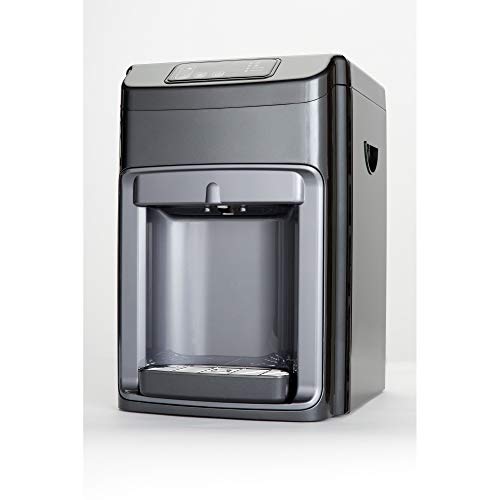 Algopix Similar Product 7 - GLOBAL WATER G5CTROUVNANO G5CT HotCold