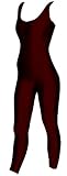 Algopix Similar Product 4 - DanceNwear Mens NylonLycra Adult
