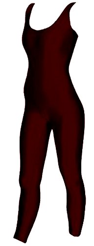 Algopix Similar Product 16 - DanceNwear Mens NylonLycra Adult