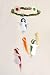 Algopix Similar Product 18 - Fairies Mobile for Crib Waldorf Mobile