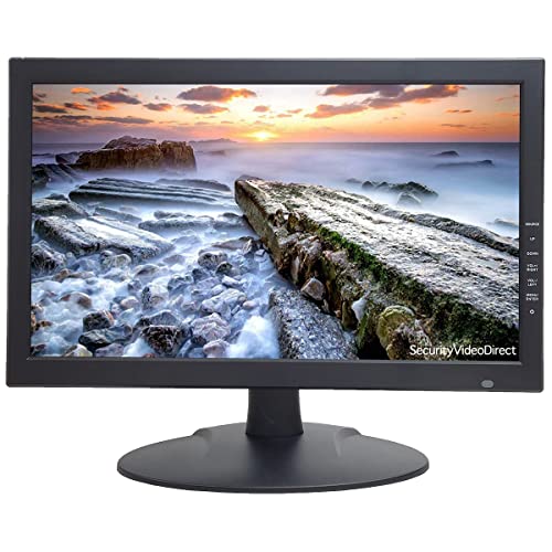 Algopix Similar Product 4 - SVD 185inch Ultrathin Professional