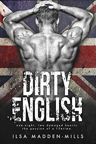 Algopix Similar Product 10 - Dirty English (British Bad Boys Book 1)