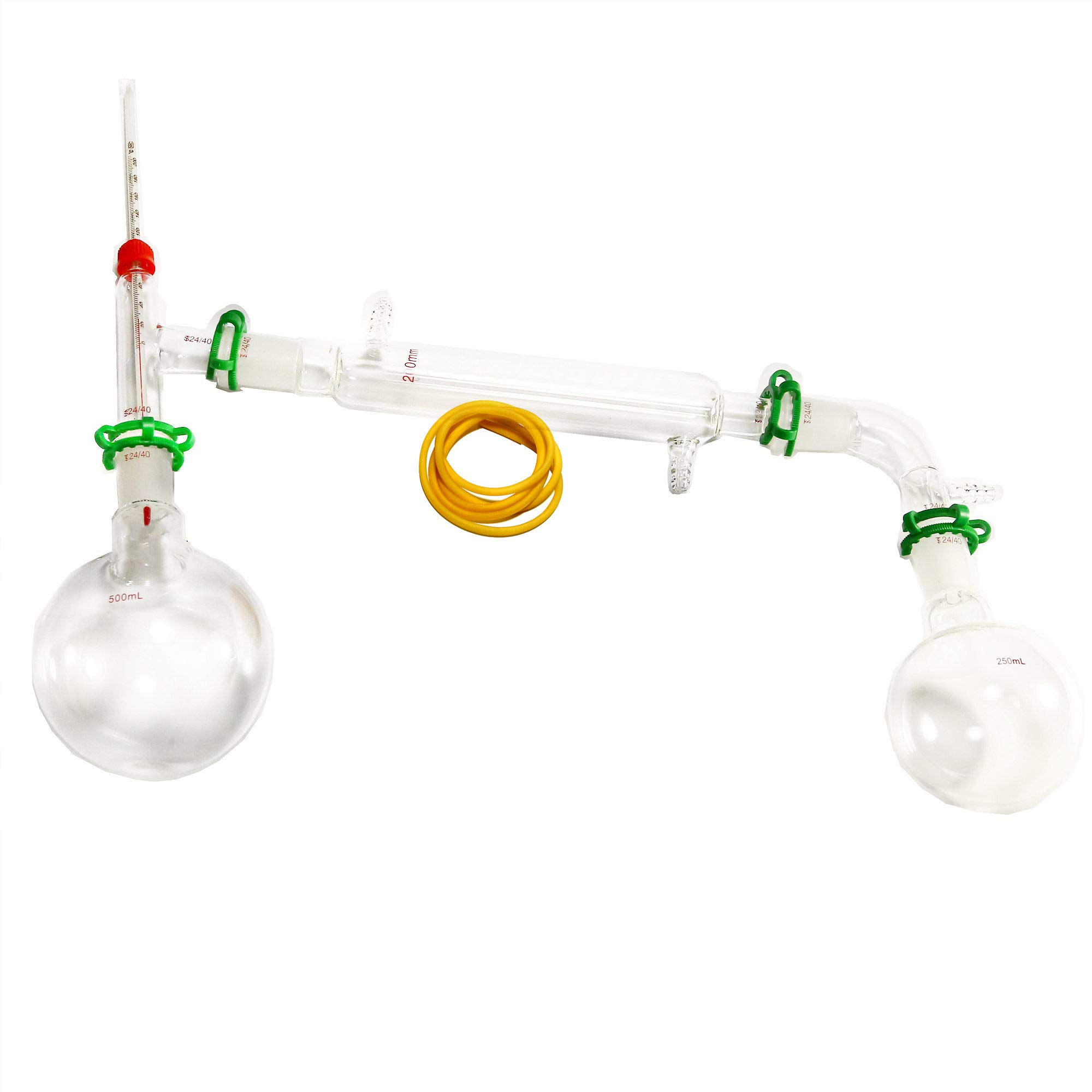 Algopix Similar Product 14 - Dinglab500ml Chemistry Lab Glassware