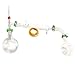 Algopix Similar Product 15 - Dinglab500ml Chemistry Lab Glassware