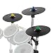 Algopix Similar Product 9 - Rock Band 4 ProCymbals Expansion Drum