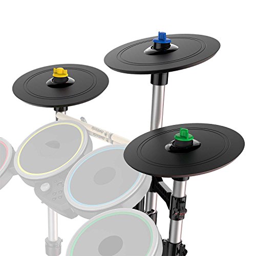 Algopix Similar Product 14 - Rock Band 4 ProCymbals Expansion Drum
