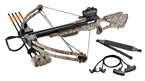 Algopix Similar Product 16 - Leader Accessories Crossbow Package