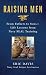 Algopix Similar Product 16 - Raising Men Lessons Navy SEALs Learned