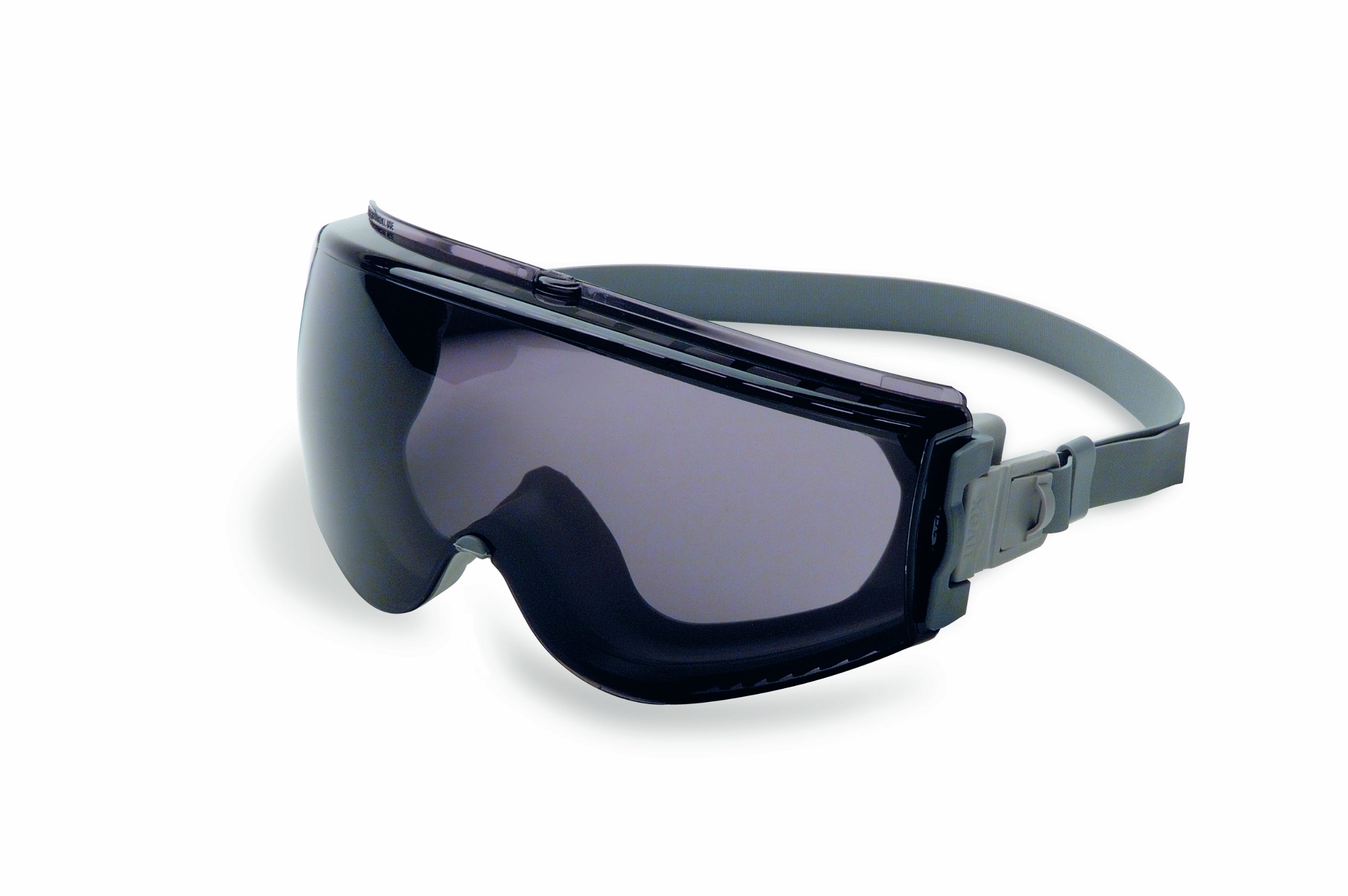 Algopix Similar Product 2 - Honeywell Home Uvex Stealth Safety