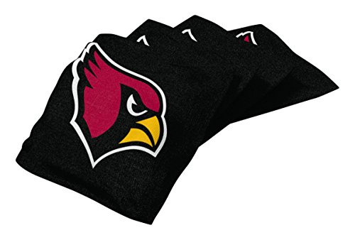 Algopix Similar Product 4 - Wild Sports NFL Authentic Cornhole Bean