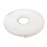 Algopix Similar Product 17 - Fixman 792439 SelfAdhesive White EVA