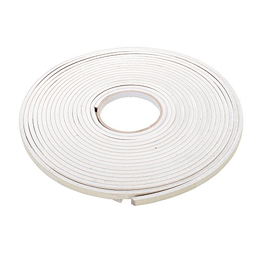 Algopix Similar Product 7 - Fixman 792439 SelfAdhesive White EVA