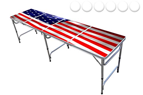 Algopix Similar Product 6 - PartyPongTables PPT082220199 Trucker