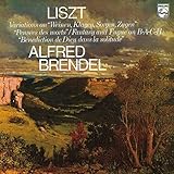 Algopix Similar Product 3 - Liszt Fantasia and Fugue on BACH
