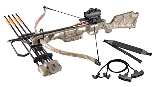 Algopix Similar Product 8 - Leader Accessories Crossbow Package