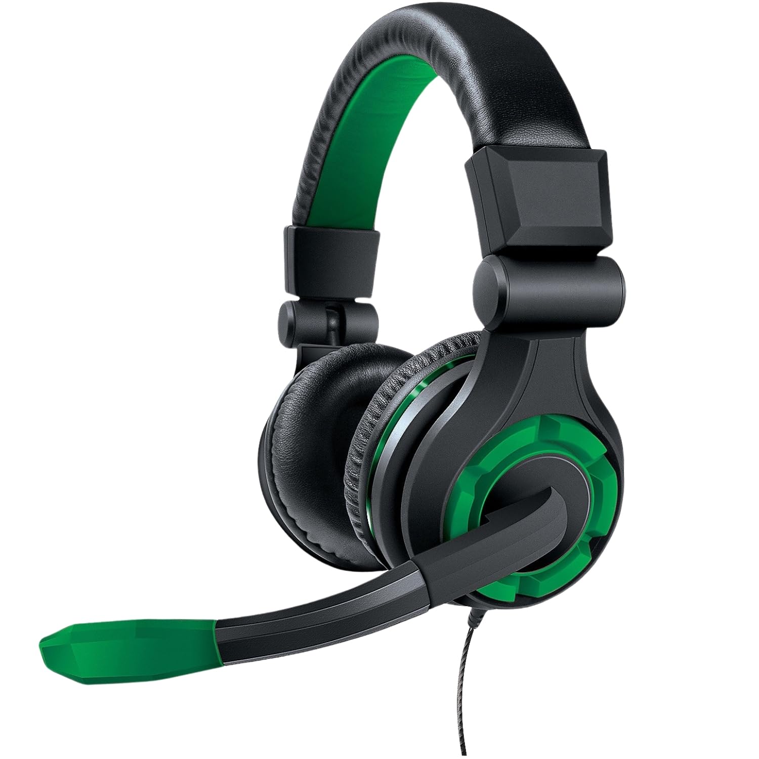 Algopix Similar Product 14 - dreamGEAR GRX340 Advanced Wired