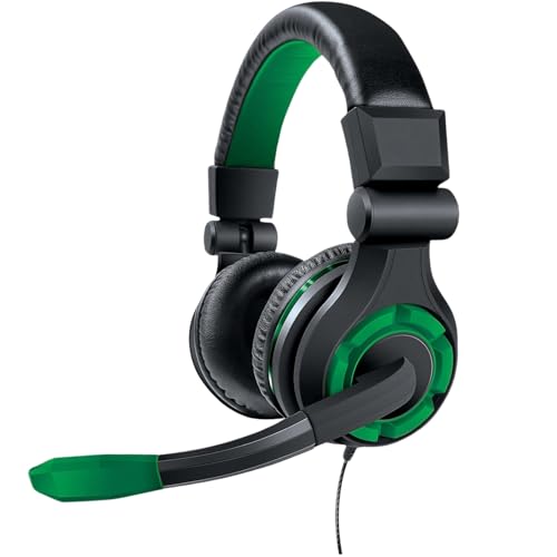 Algopix Similar Product 18 - dreamGEAR GRX340 Advanced Wired