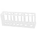 Algopix Similar Product 5 - uxcell Clear Plastic 11 Sockets