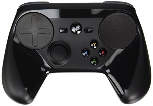 Algopix Similar Product 20 - Steam Controller