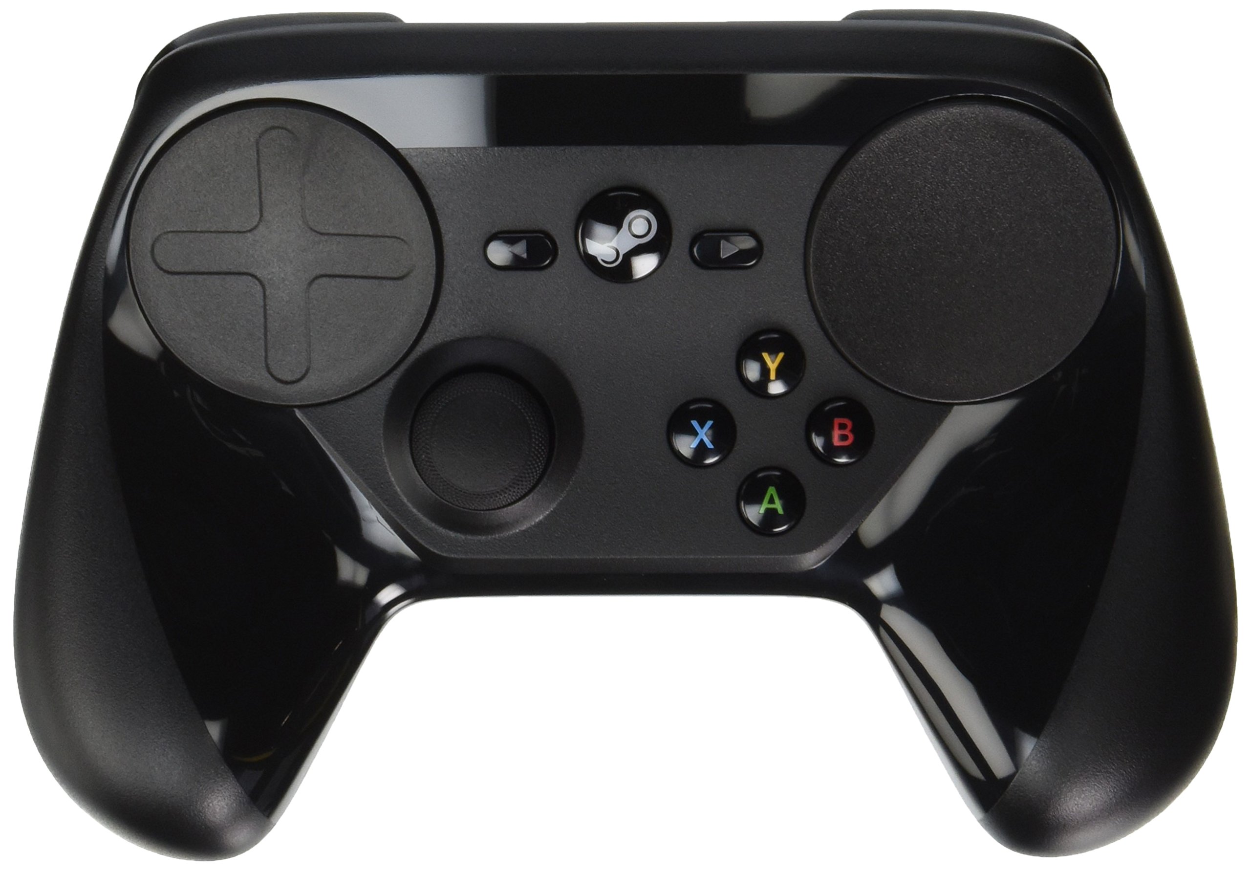 Algopix Similar Product 11 - Steam Controller