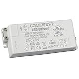 Algopix Similar Product 10 - ELINKUME 60W LED Power Supply Driver