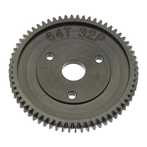 Algopix Similar Product 4 - RC4WD 64t 32p Delrin Spur Gear for R3 2