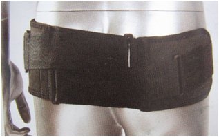 Algopix Similar Product 17 - Therapists Choice SacroiliacPelvic