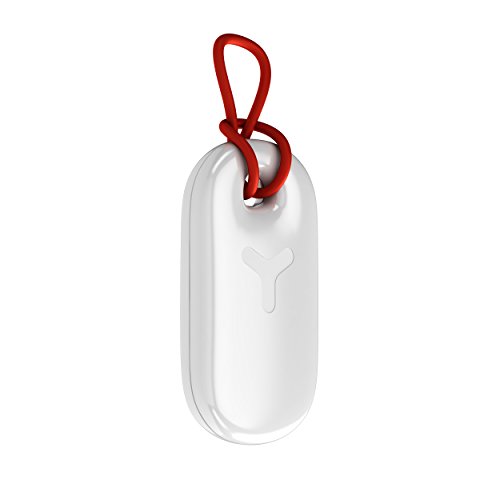 Algopix Similar Product 17 - Yepzon One, The high Technology Tracker
