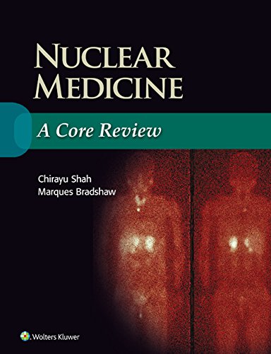 Algopix Similar Product 16 - Nuclear Medicine: A Core Review