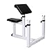 Algopix Similar Product 12 - Muorka Commercial Arm Preacher Curl
