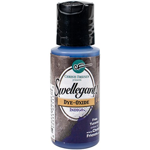 Algopix Similar Product 3 - Great Create 513 Swellegant DyeOxide