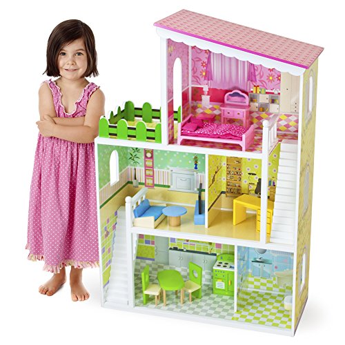 Algopix Similar Product 6 - Imagination Generation Wooden Wonders