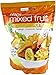 Algopix Similar Product 14 - Tropical Fields Crispy Mixed Fruit Chips