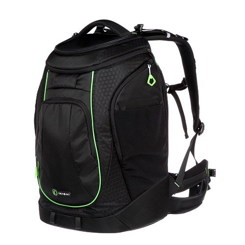 Algopix Similar Product 8 - Ikigai Rival PhotoLaptop Backpack with