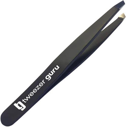 Algopix Similar Product 14 - Tweezer Guru Tweezers for Women Facial
