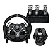 Algopix Similar Product 9 - Logitech G920 Driving Force Racing