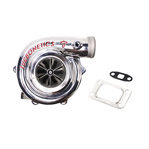 Algopix Similar Product 8 - Turbonetics T3T4 Series Stage 5 BILLET