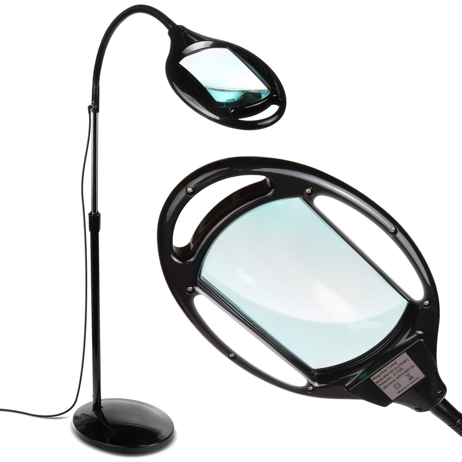 Algopix Similar Product 14 - Brightech LightView Pro Magnifying