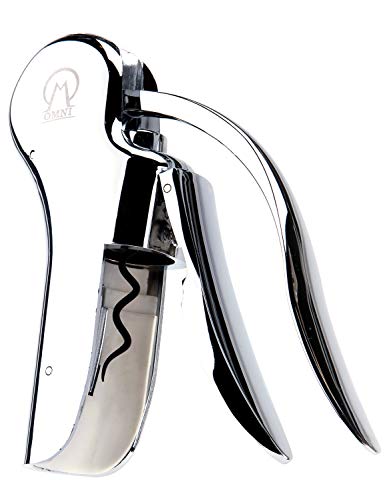 Algopix Similar Product 13 - Vintorio Wine Opener Omni Edition