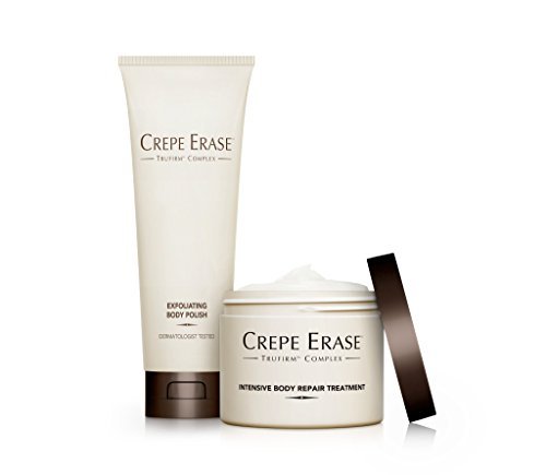 Algopix Similar Product 4 - Crepe Erase Full Size Body Duo