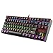 Algopix Similar Product 3 - Redragon K552 Mechanical Gaming