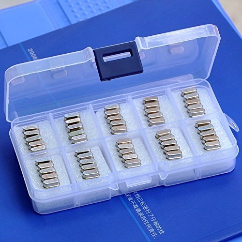 Algopix Similar Product 10 - ElectronicsSalon Quartz Crystal